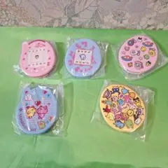 たまごっちコームセット