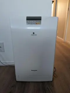 空気清浄機　nanoe F-VXE40 パナソニック F-VXM40 価格比較 - 価格.com