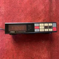 Victor プログラムタイマー TA-11