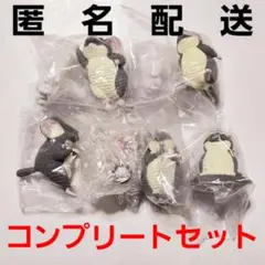威厳のあるチンチラさん2 コンプリートセット