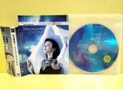 Amazing Grace　アメージンググレイス 本田美奈子　CD