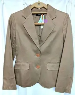 ジャケット