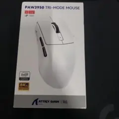 PA W3950 TRI-MODE MOUSE