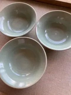 馬上盃 王地山焼 青磁 盃 新品 未使用 保管品 です。 000000000719-01-l.jpg?t=