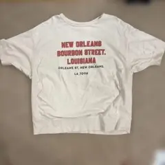 PUAL CE CIN Tシャツ