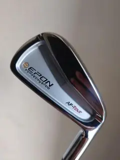 ★エポン　EPON　AF-TOUR CB　3番アイアン★