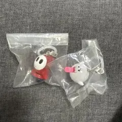 テレサ　ヘイホー　めじるしアクササリー
