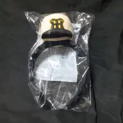 【新品未使用】阪神タイガースFwTカチューシャ