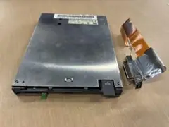 MITSUMI D353F3 スリム フロッピーディスクドライブ FDD26ピン