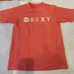 ROXY ラッシュガード　ジュニア　子供　150