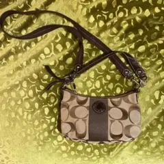 coach ハンドバッグ