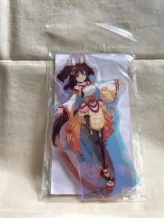 ウマ娘 プリティーダービー アクリルスタンド イナリワン