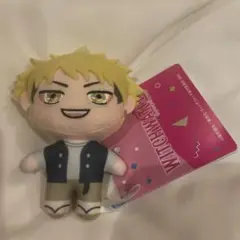 ウィッチウォッチ　マスコット
