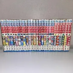 ハイスクール奇面組　全20巻+3年奇面組　全6巻　セット