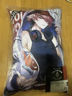 ボルタクション クッション 約45cm x 30cm