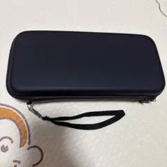 Nintendo Switch 専用ケース ブラック