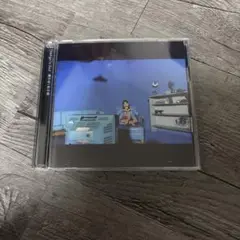 indigo la End 濡れゆく私小説　DVD付