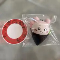 ちいかわ　ちいかわ寿司　フィギュアコレクション　古本屋