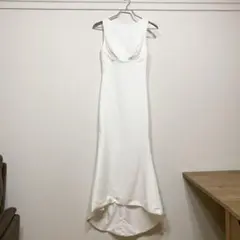 結婚式♡マーメイドドレス ウェディングドレス