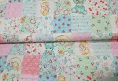 【廃番&レア♡】ゆめかわ♡﻿ハローベイビー パステルパッチ♡グリーン
