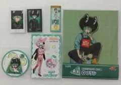 家庭教師ヒットマンREBORN! フラン ひこくじ Chill out