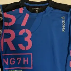 Reebok コンプレッションアンダーウェア Mサイズ