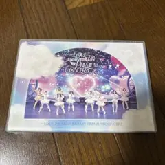 LOVE 7th ANNIVERSARY PREMIUM CONCERT DVD