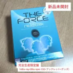 TM NETWORK「The Force -40th Anniversary…」