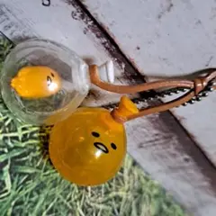 ぐでたま キーホルダー お祭りシリーズ