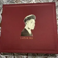 東方神起　TVXQ! CATCH ME