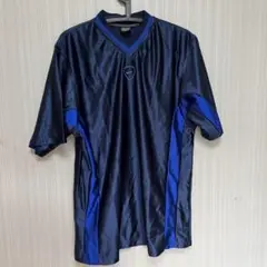 Nike サッカーシャツ L