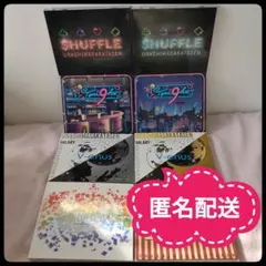 浦島坂田船 CD まとめ売り