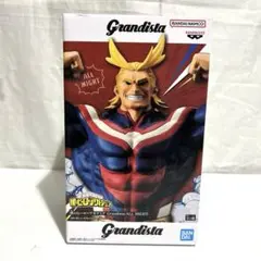 Grandista オールマイト