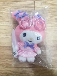 マイメロディ マスコット 未開封