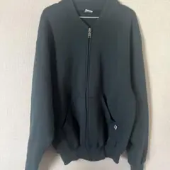 古着 90年代 ラッセル Russell スウェットブルゾン