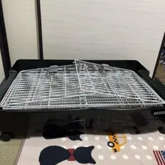 SANKO ラビット うさぎゲージ ワイド