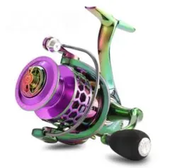 リール 4+1BB 釣り 5.0:1 SKシリーズ