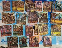 バディファイト　デンジャーワールド