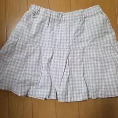 プティマイン　キュロット１２０センチ
