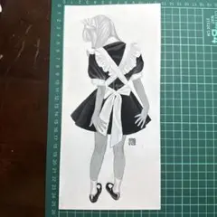 古い絵