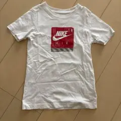 NIKE AIR Tシャツ XS ホワイト