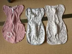 スワルド 3枚セット Sサイズ