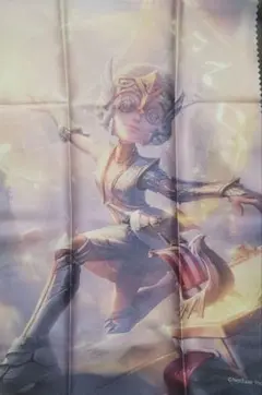 第五人格 トレーディングマルチクロス 踊り子 マルガレータ・ツェレ ヴァルキリー
