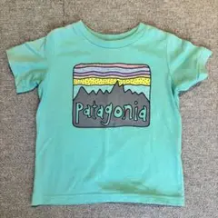 Patagonia Tシャツ 12-18M
