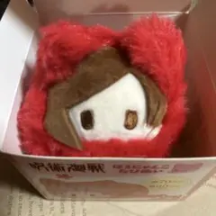 呪術廻戦 釘崎野薔薇 はるにゃんこ たぴぬい ぬいぐるみ