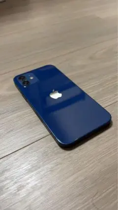 Apple iPhone 12 128GB 青