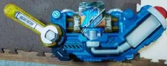 仮面ライダー ビルド　スクラッシュドライバー
