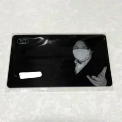 コレコレ リスナー会員証