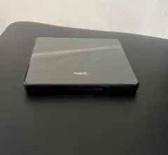 NEC GP70N スリムポータブルDVDライター