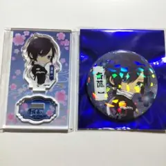 薄桜鬼 オトメイト ジョイポリス 斎藤一セット